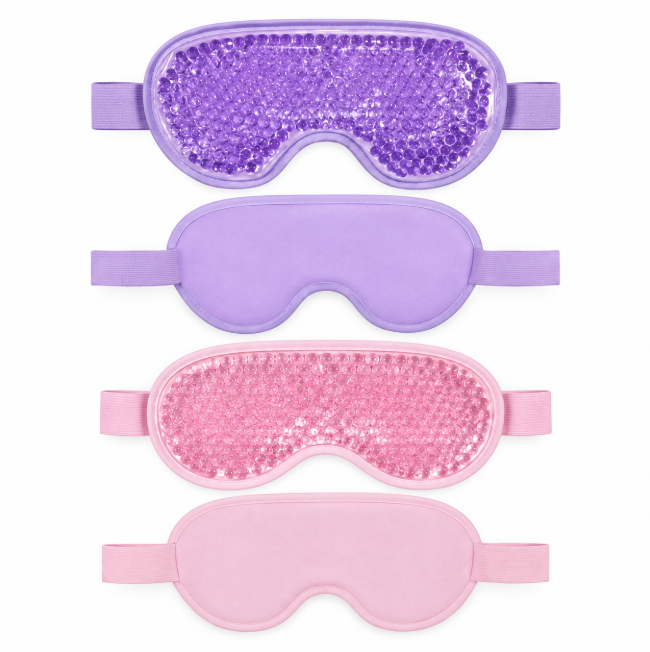 Cooling Eye Mask